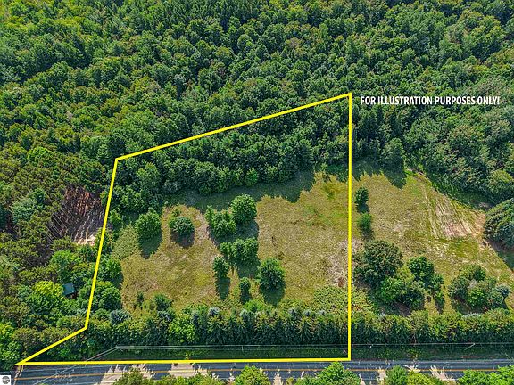 2nd image of 0000 N Lake Leelanau Drive