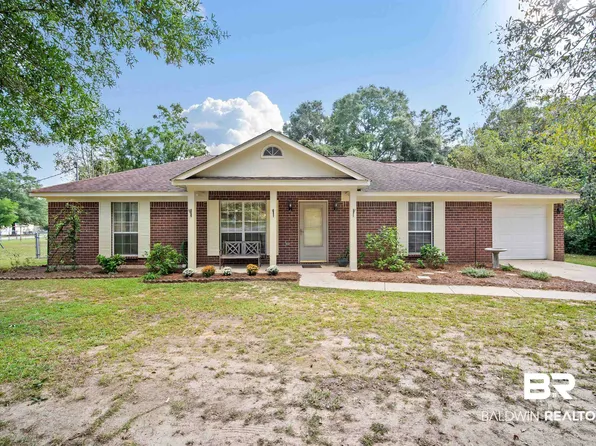 11191 Old Moffat Rd, Wilmer, AL 36587
