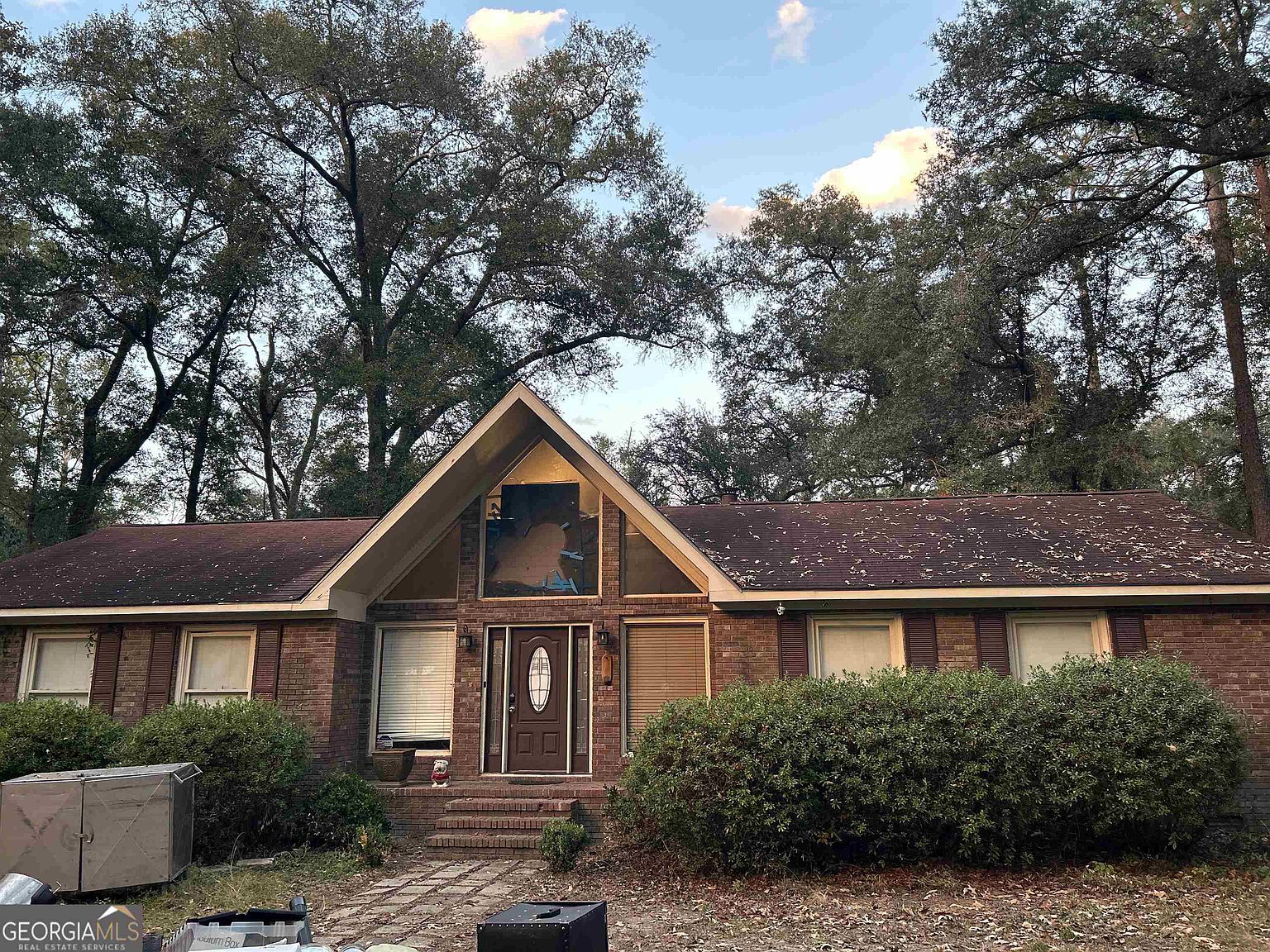 707 Creekside Dr, Leesburg, GA 31763 MLS 20161182 Zillow