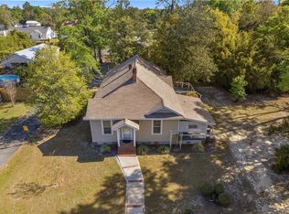 661 E Plum St, Jesup, GA 31546