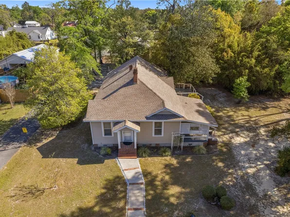 661 E Plum St, Jesup, GA 31546