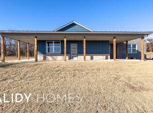 17636 Salma Rd, Choctaw, OK 73020