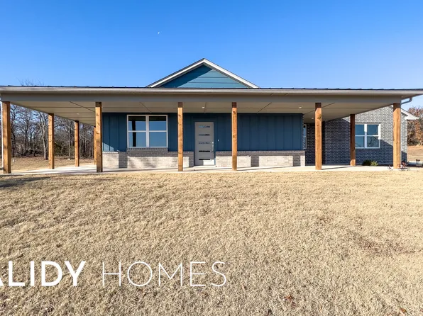 17636 Salma Rd, Choctaw, OK 73020