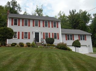 26 Old West Brookfield Rd, North Brookfield, MA 01535