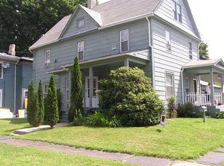 301 E Second St #TWO, Corning, NY 14830