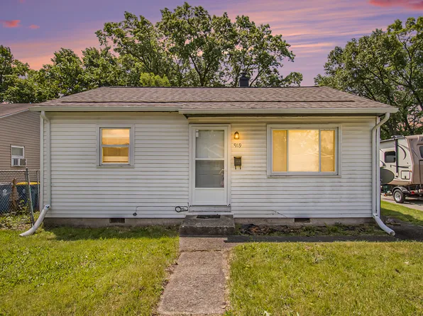 919 W Jefferson Blvd, Mishawaka, IN 46545