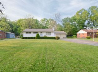 3632 McCarty Dr, Canfield, OH