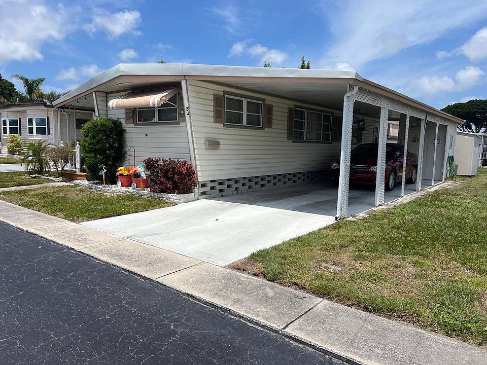 1st image of 12651 Seminole Blvd Lot 2J