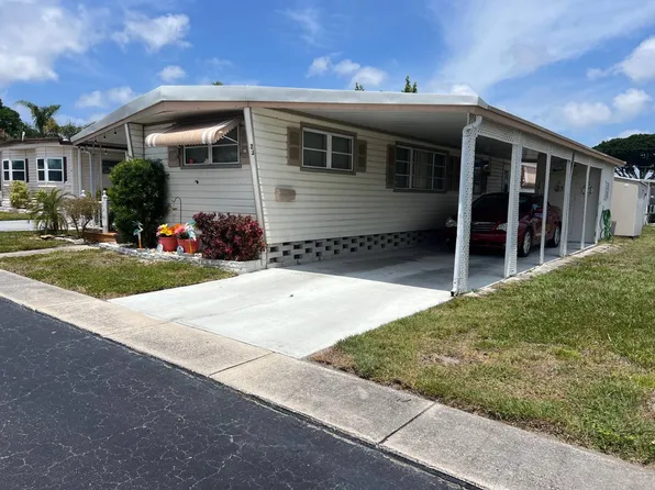 12651 Seminole Blvd Lot 2J, Largo, FL 33778