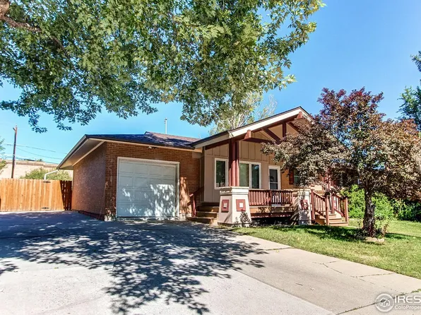 2183 Beech Ct, Golden, CO 80401