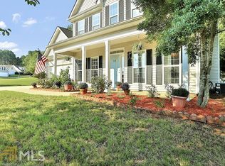 113 Eagle Run, Senoia, GA 30276