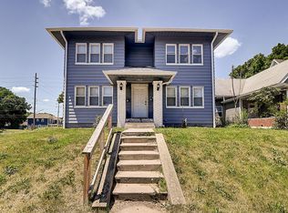 2808 N Capitol Ave APT 3, Indianapolis, IN 46208
