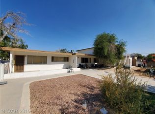 3232 N Michael Way, Las Vegas, NV 89108