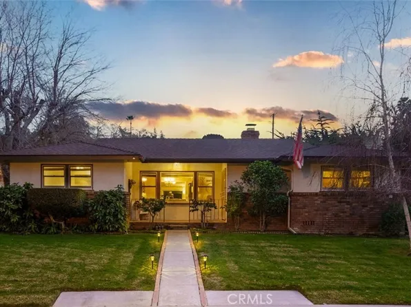 2916 Rockhill Way, Riverside, CA 92506