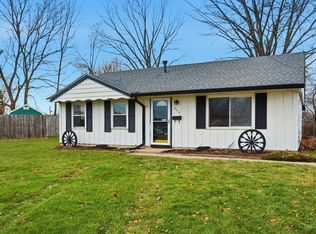 2614 Impala Dr, Cincinnati, OH 45231