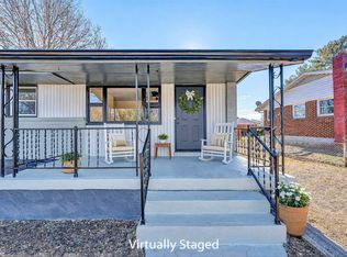 513 Victor Ave NE, Roanoke, VA 24012