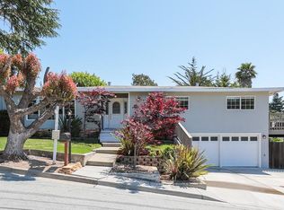 2412 Palmer Ave, Belmont, CA 94002