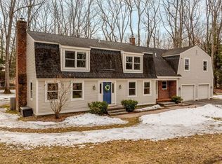 66 Oak Ridge Rd, West Lebanon, NH 03784