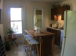 16 Maple St APT 2, Waltham, MA 02453