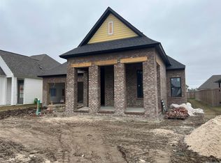 4402 Percheron Ave, Baton Rouge, LA 70820