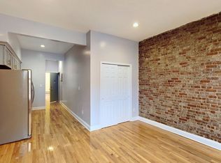 129 W 136th St APT 2, New York, NY 10030