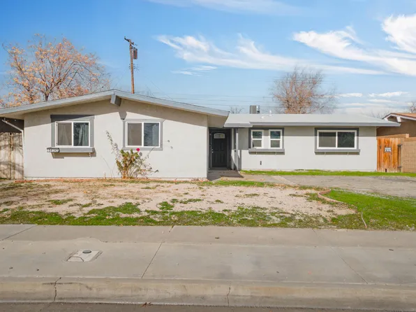 1041 W Avenue H2, Lancaster, CA 93534
