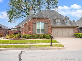 9640 E 119th Pl S, Bixby, OK 74008