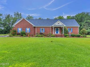235 Kitty Noecker Road, Pink Hill, NC 28572