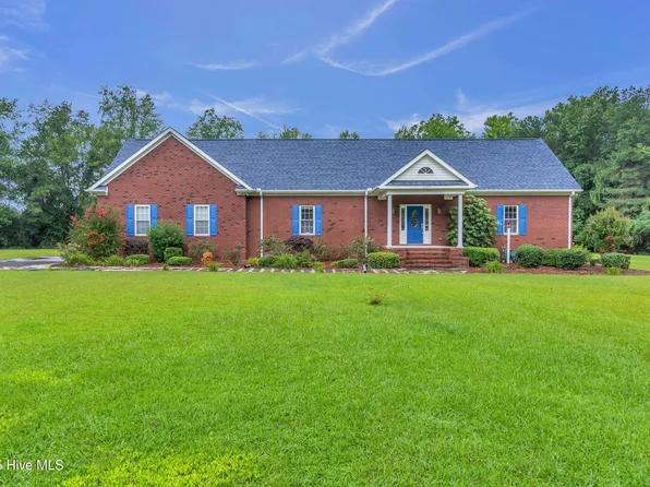 235 Kitty Noecker Road, Pink Hill, NC 28572