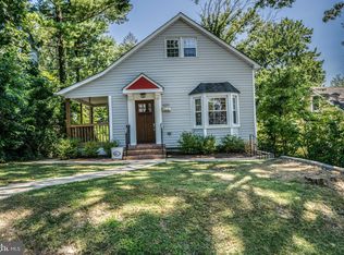 6511 Maplewood Rd, Baltimore, MD 21212