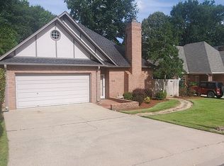 3110 Boxwood Ct, Birmingham, AL 35216