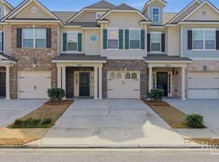 205 Durham Park Way, Pooler, GA 31322