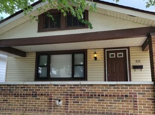 837 N Linwood Ave, Indianapolis, IN