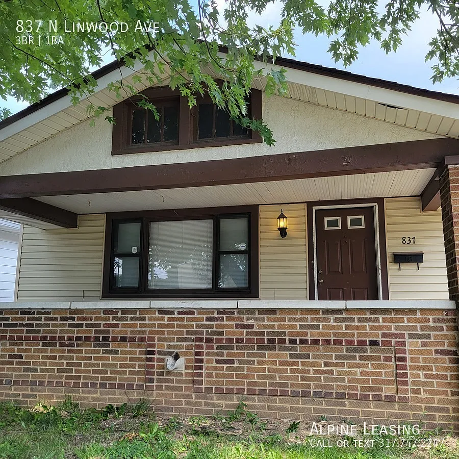 837 N Linwood Ave photo 1