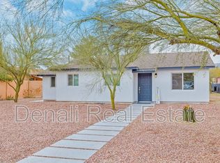 2817 E Alta Vista St, Tucson, AZ 85716