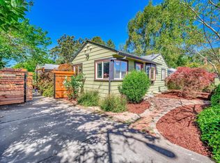 671 Doyle Park Dr, Santa Rosa, CA 95405