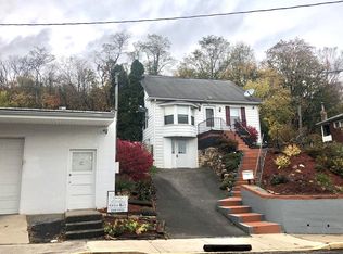 156 N Walnut St, Lewistown, PA 17044