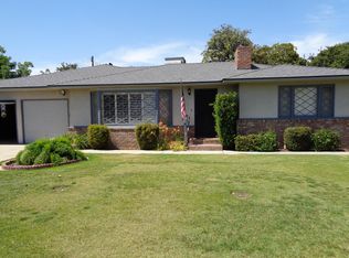 656 W Belleview Ave, Porterville, CA