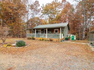 1021 Partridge Ln, Murphy, NC 28906