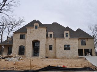 7903 S Frisco Ave, Tulsa, OK 74132