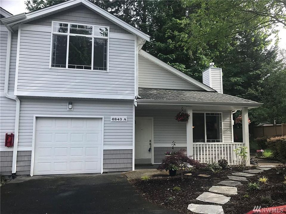 1st image of 6843 47th Ln SE #4A