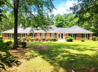 1114 Callison Hwy, Greenwood, SC 29646