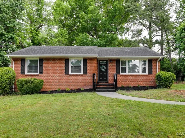302 Hummingbird Rd, Richmond, VA 23227