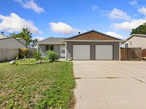 3507 Burlington Ave, Evans, CO 80620