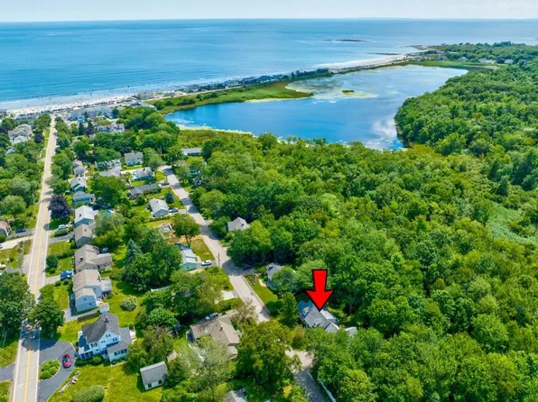 11 Richard Road, Rye, NH 03870