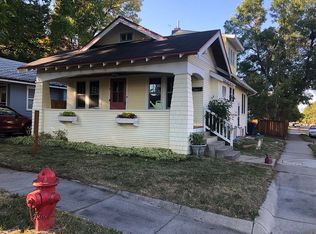 501 W Lamme St, Bozeman, MT 59715