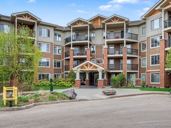 3719 Whitelaw Ln NW #311, Edmonton, AB T6W 2C3