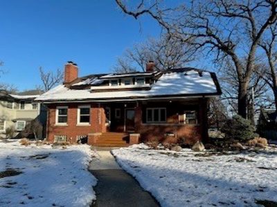 (Undisclosed Address), Chicago, IL, 60643