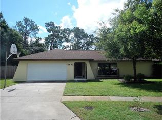 8642 Villanova St, Orlando, FL 32817