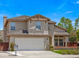 12881 Oak Tree Ln, Poway, CA 92064